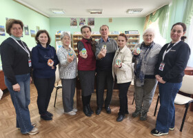 Арт-терапія «Дерево життя»