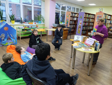 «В житті немає нічого кращого від пригод» (До 190-річчя від дня народження Марка Твена