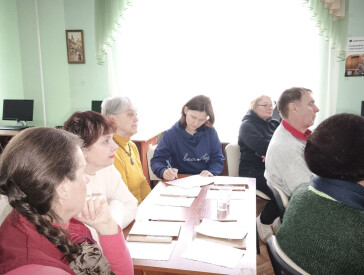 Техніки саморегуляції для подолання стресу