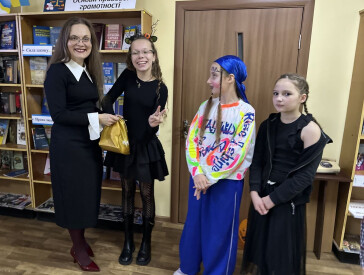 Гарбузові перегони — частина 2