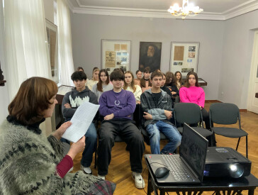 Пам'ятаймо про Крути