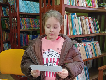 Скоромовка скоромовить, дивує та веселить