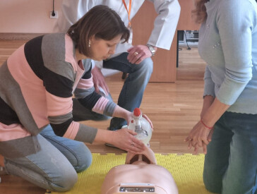 Уроки, що рятують життя