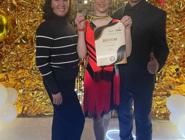 «Переможний старт 2026: творчі колективи ЦКД продовжують вражати талантами»