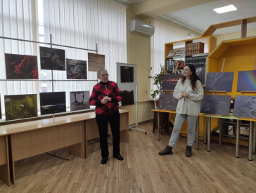 «Безмовні безумовні»