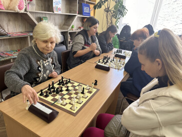 Інтелектуальна першість області