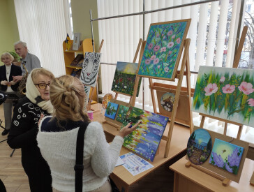 Колообіг натхнення