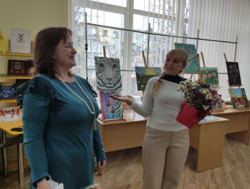 Колообіг натхнення