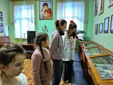 Жива історія: обличчя України. Постать Раїси Кириченко