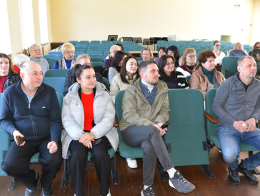 Наш вибір – українська мова