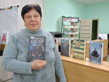 Нові книги користувачі обирали під настрій та за смаком