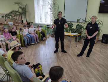 Безпечні канікули починаються з правил