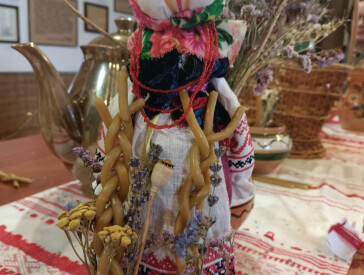 Громниця: світло на порозі весни