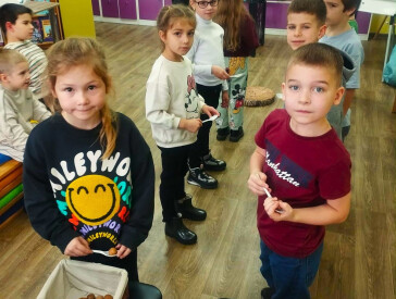 Бувай, Осінь!