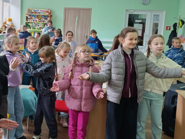 Дарунок осені – духмяне яблуко