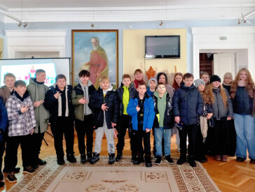 «Українські лицарі: погляд крізь призму століть»