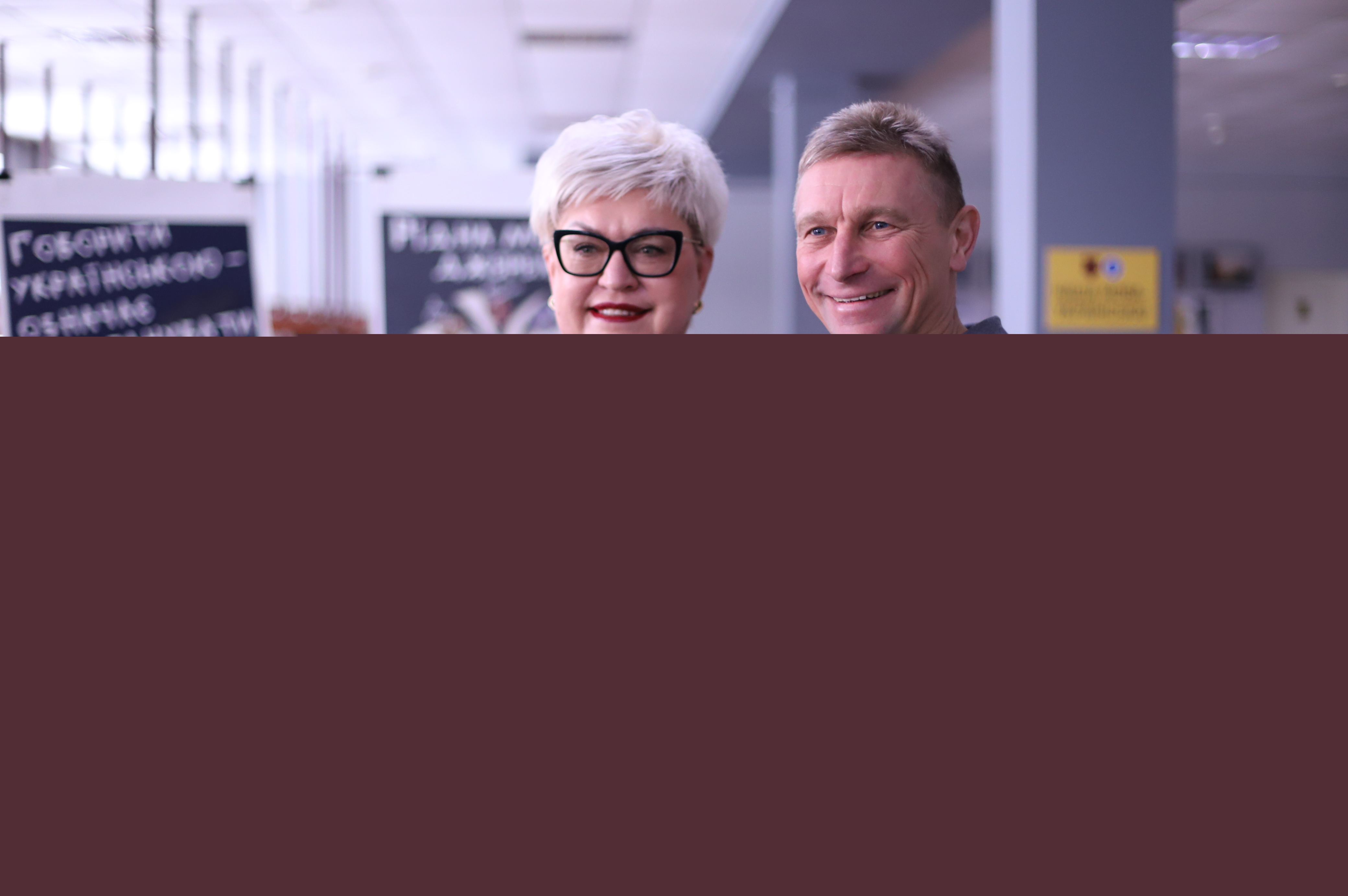 «Мова – це важливо»: в рамках проєкту «Мій вибір – українська мова»