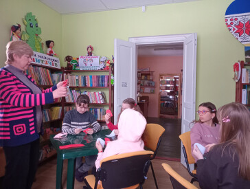 Готуємо подарунки до Дня Святого Валентина