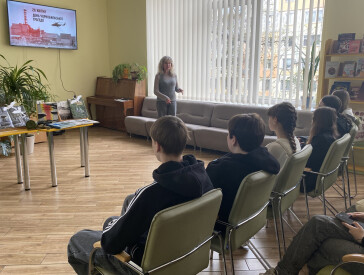 Чорнобиль: пам’ять крізь роки