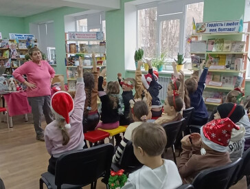 Чудернацькі традиції зимових свят у різних країнах   