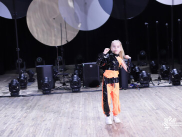 Акторами дитячого кіножурналу стали колективи Центру культури та дозвілля