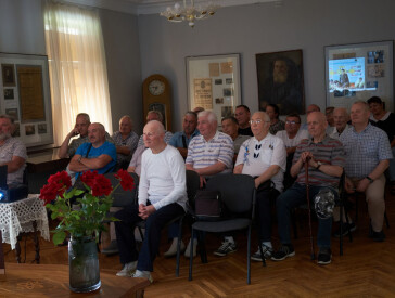 Традиції, збережені часом
