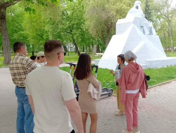 Полтавська Мазеповіана