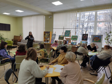 Пишемо п’єсу