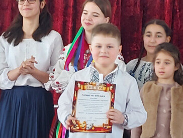 Поезія — це завжди неповторність: свято слова на театральному відділенні