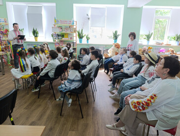 Вишиванка: броня чи бренд