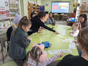 Моя й твоя Полтава