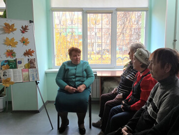 Володимир Мирний мріяв словом зцілити душі