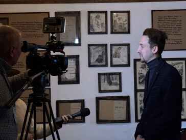 «Код творчости 804»