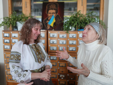 Великодні страви