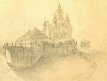 Втрачені, але незабуті: до Міжнародного дня пам’яток історії та культури