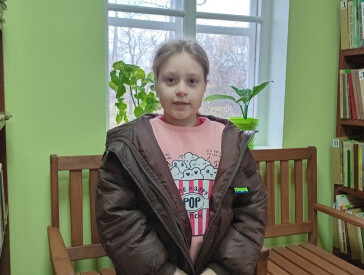 Скоромовка скоромовить, дивує та веселить