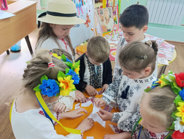 Вишиванка: броня чи бренд