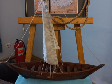 Тематична екскурсія «Лицарі України: козацтво – феномен вітчизняної історії»