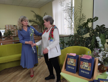 Поезія, що торкається серця