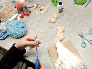 Наша земля нас об’єднує