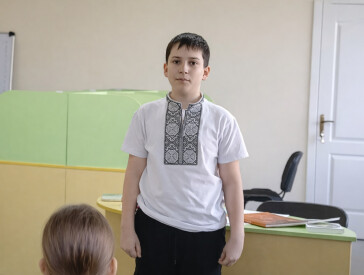 У вінок Кобзареві