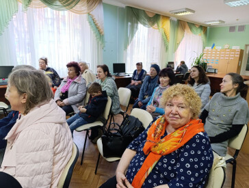 Мінливе та вічне слово поезії