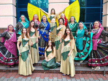 «Переможний старт 2026: творчі колективи ЦКД продовжують вражати талантами»