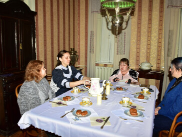 Зимові зустрічі завершені, попереду - весняні.