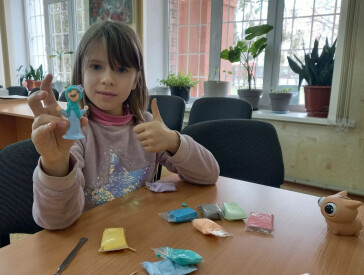 Книжкові вітрила дитинства