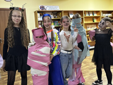 Гарбузові перегони — частина 2