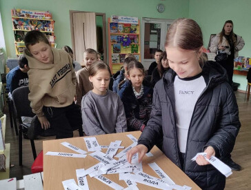 Хліб — святиня народу