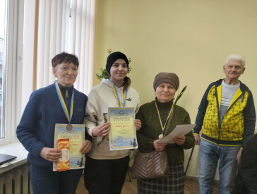 Шахи об’єднують, надихають і відкривають нові можливості!