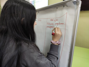 Мій світ – мої права