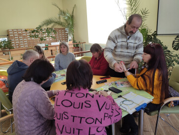 Магія макраме: краса, створена власноруч